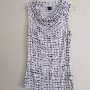 Ann Taylor Tank Top Size XS